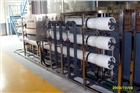 純水機(jī)凈水器學(xué)校辦公樓反滲透純水一體機(jī)