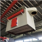 山西塑燒板除塵器功能特點(diǎn)及加工廠家