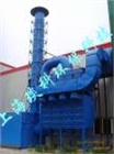 鋰電池車間專用集塵器-中央除塵器