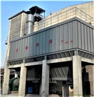 炭素廠除塵設(shè)備