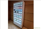無人自取柜-食品自動售貨機