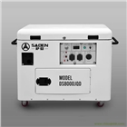 薩登8000瓦應急發(fā)電機售后保障
