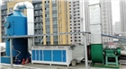 UV光解，光氧光催化廢氣處理機(jī),長(zhǎng)春廢氣處理公司
