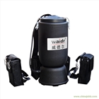 肩背式吸塵器 機(jī)艙大巴車廂用背包式電瓶吸塵器WD-6L