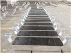 供應(yīng)油水井套管用管狀鋁陽極 管狀鋁合金犧牲陽極廠家