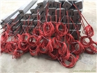 供應(yīng)電廠接地網(wǎng)用鋅合金犧牲陽極 鋅陽極生產(chǎn)廠家