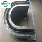 排水溝模具條件機(jī)遇 水泥排水溝模具日趨明顯