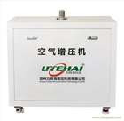 TPU-219 空氣增壓泵 氣體增壓機(jī)蘇州廠家