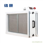 絡(luò)頤超靜電風(fēng)管式空氣消毒凈化器