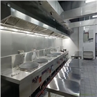 深圳鑫旺酒店學(xué)校幼兒園工廠食堂商用廚房設(shè)備生產(chǎn)廠家供應(yīng)